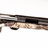 BROWNING X-BOLT 6.5MM CREEDMOOR - 4 of 4