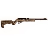 TACTICAL SOLUTIONS X-RING TD - 3 of 4