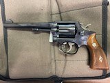 SMITH & WESSON Model 10-5 - 2 of 2