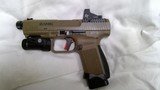 CANIK TP9SF ELITE COMBAT - HG6481D-N - 2 of 2