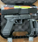 GLOCK G45 GEN 5 MOS - 1 of 3