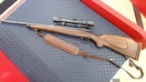 WINCHESTER MODEL 70 - 1 of 5