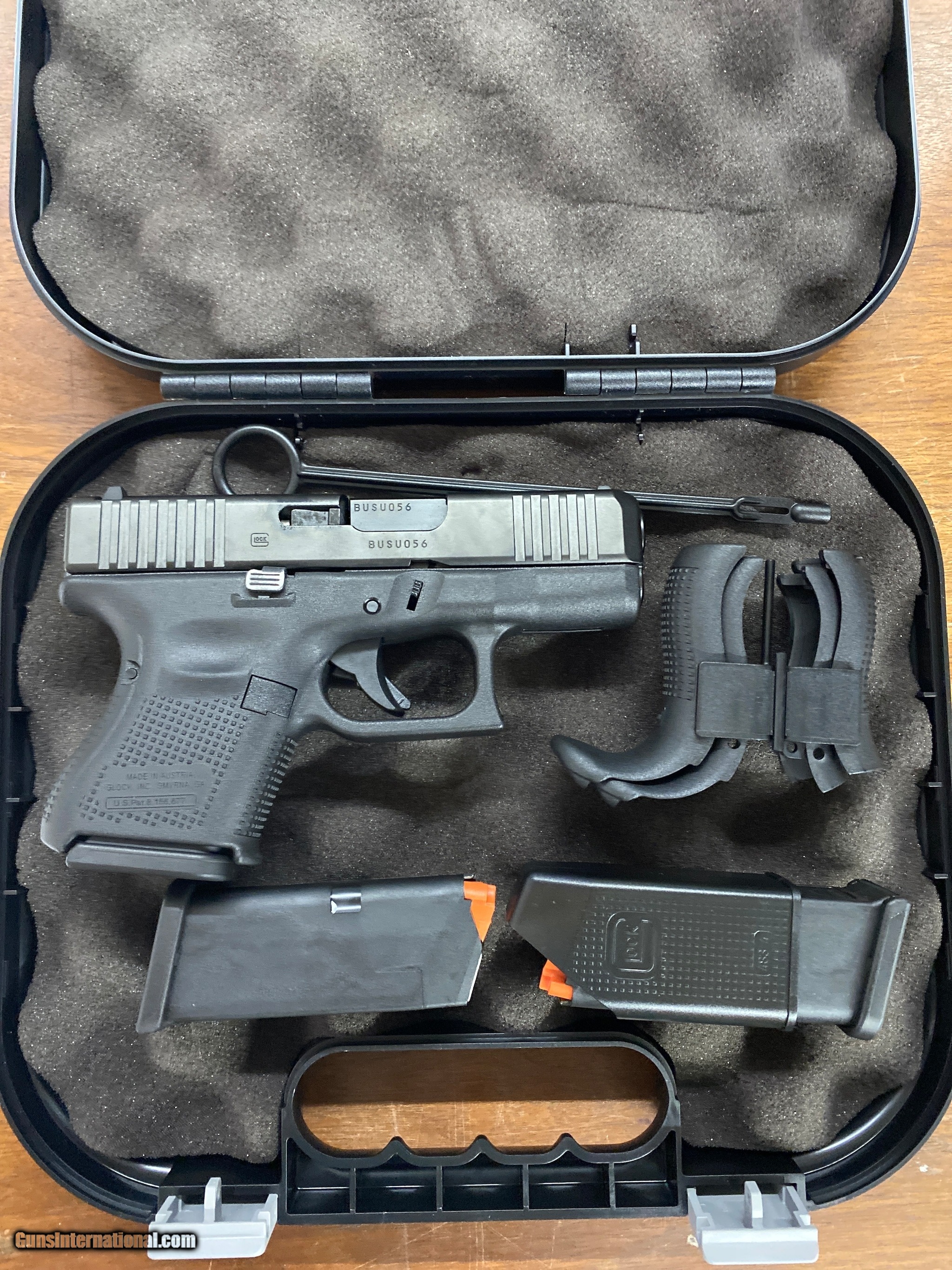 GLOCK G27 GEN 5