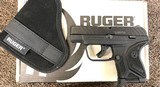 RUGER LCP II - 1 of 1