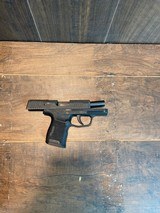 SIG SAUER P365 - 1 of 4