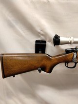 REMINGTON MODEL SEVEN - 2 of 4