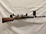 REMINGTON MODEL SEVEN - 1 of 4