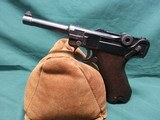 DWM LUGER - 1 of 6