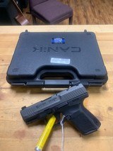 CANIK TP9 ELITE SC - 1 of 3
