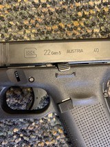 GLOCK 22 G22 Gen 5 - 4 of 5