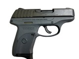 RUGER EC9S - 1 of 4