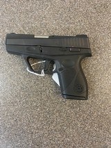 TAURUS 709 SLIM FS - 4 of 5