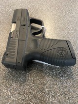 TAURUS 709 SLIM FS - 2 of 5