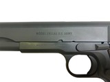 TISAS 1911A1 u.s. army - 4 of 4