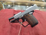 SIG SAUER P938 - 2 of 3