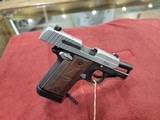 SIG SAUER P938 - 1 of 3