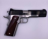 KIMBER CUSTOM II TWO-TONE - 2 of 4