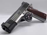 KIMBER CUSTOM II TWO-TONE - 1 of 4