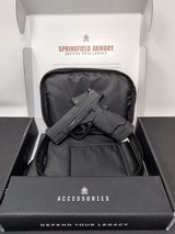 SPRINGFIELD xds-9 - 1 of 3