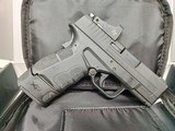 SPRINGFIELD xds-9 - 3 of 3