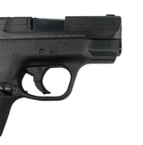 SMITH & WESSON Shield 9 - 6 of 7