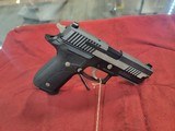 SIG SAUER P229 EQUINOX Custom Works - 1 of 4