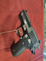 SIG SAUER P229 EQUINOX Custom Works - 2 of 4