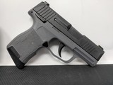 SIG SAUER P365 - 2 of 2