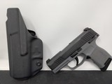 SIG SAUER P365 - 1 of 2