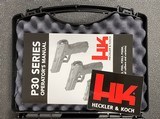 Heckler & Koch P30S V3 - 5 of 5