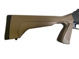 SAVAGE ARMS STEVENS
MODEL 320 - 5 of 6