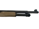 SAVAGE ARMS STEVENS
MODEL 320 - 4 of 6