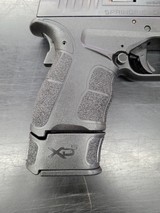 SPRINGFIELD ARMORY XDS 3.3 - 6 of 6