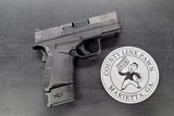 SPRINGFIELD ARMORY XDS 3.3 - 1 of 6