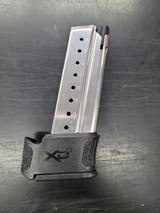 SPRINGFIELD ARMORY XDS 3.3 - 2 of 6