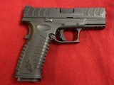 SPRINGFIELD XDM ELITE 3.8 - 2 of 7