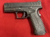 SPRINGFIELD XDM ELITE 3.8 - 5 of 7