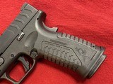 SPRINGFIELD XDM ELITE 3.8 - 6 of 7