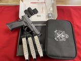 SPRINGFIELD XDM ELITE 3.8 - 1 of 7