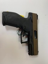 TAURUS TX 22 - 1 of 7