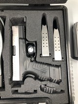 SPRINGFIELD ARMORY XDM-9 COMPACT - 4 of 4