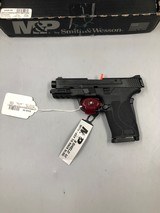 SMITH & WESSON M&P 9 Sheild EZ M2.0 - 4 of 4