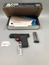 SMITH & WESSON M&P 9 Sheild EZ M2.0 - 3 of 4