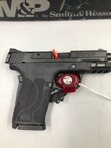 SMITH & WESSON M&P 9 Sheild EZ M2.0 - 2 of 4