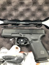 GLOCK 19 9MM G19 GEN 5 - 1 of 6