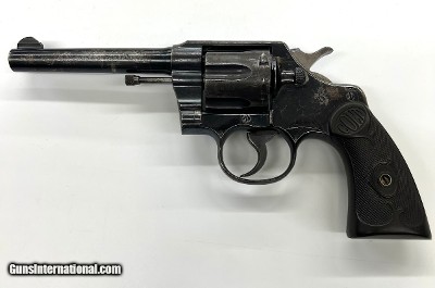 COLT .32/20 .32-20 WIN