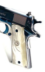 COLT SAUER Government El Jefe Supremo - 4 of 6