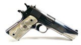 COLT SAUER Government El Jefe Supremo - 5 of 6