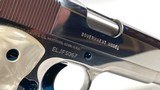 COLT SAUER Government El Jefe Supremo - 6 of 6