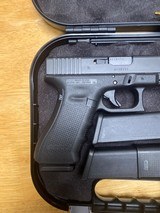 GLOCK 35 G35 Gen 4 NIGHT Sight / Cutout Slide - 4 of 4